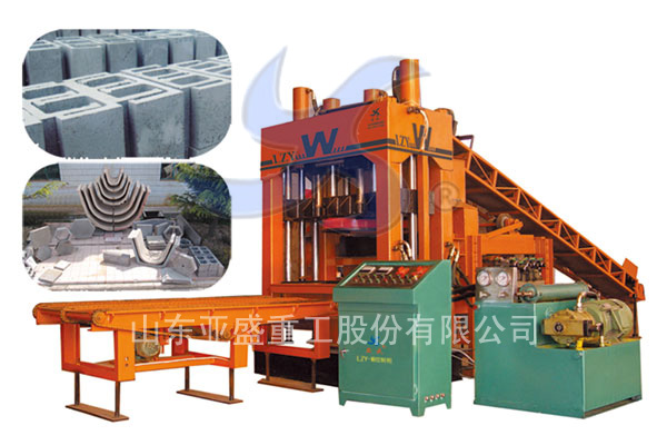 關于U型槽成型機的重要性